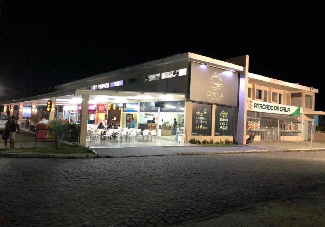 Apto No Condominio Taperapuan Village Porto Seguro Luaran gambar